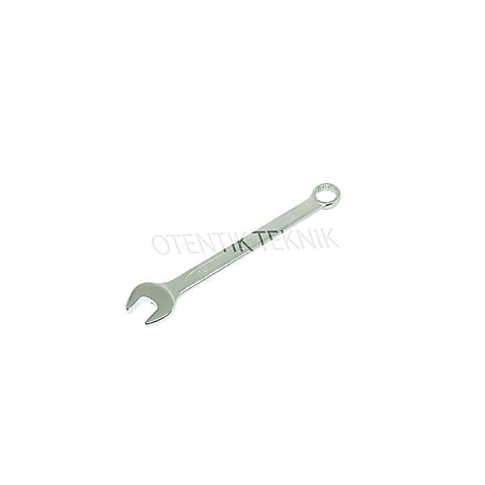 Kwt Combination Wrench 15Mm - Kunci Ring Pas Kwt 15 Mm