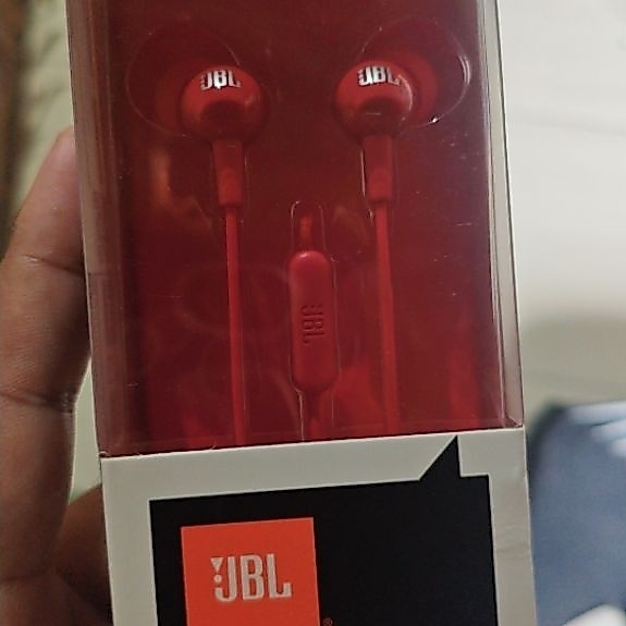 headset jbl c150 si