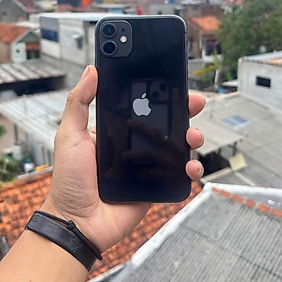 Iphone 11 Ibox