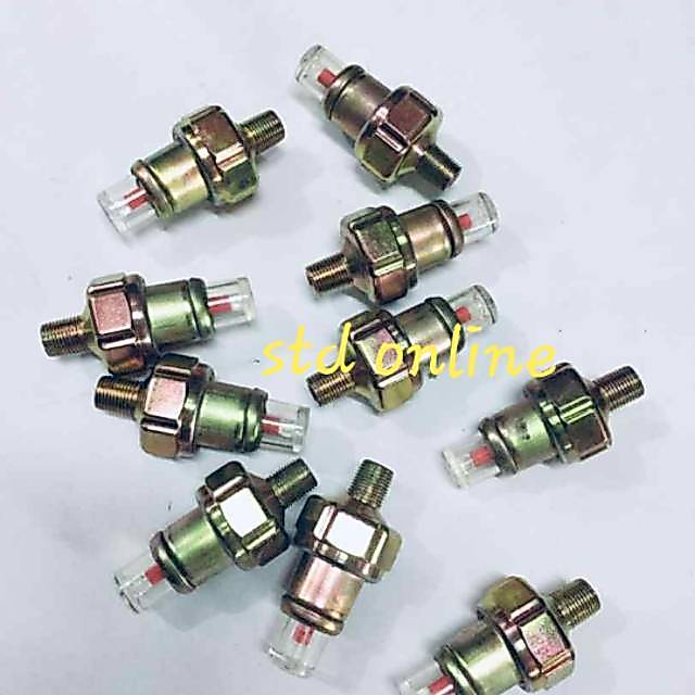 SIGNAL OLI MESIN YANMAR KUBOTA OIL SIGNAL