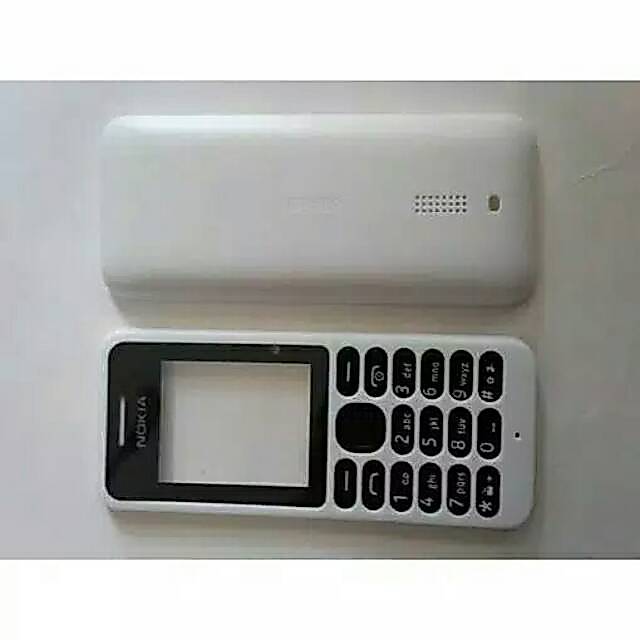 Casing Nokia 130