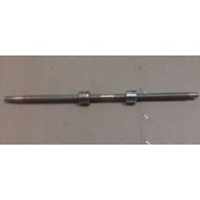 Sparepart Besi Engkolan Jaco Therapy Bed Full Set