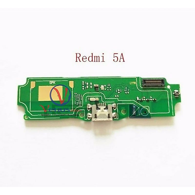 Fleksibel Charger / Papan Charger Xiaomi Redmi 5A