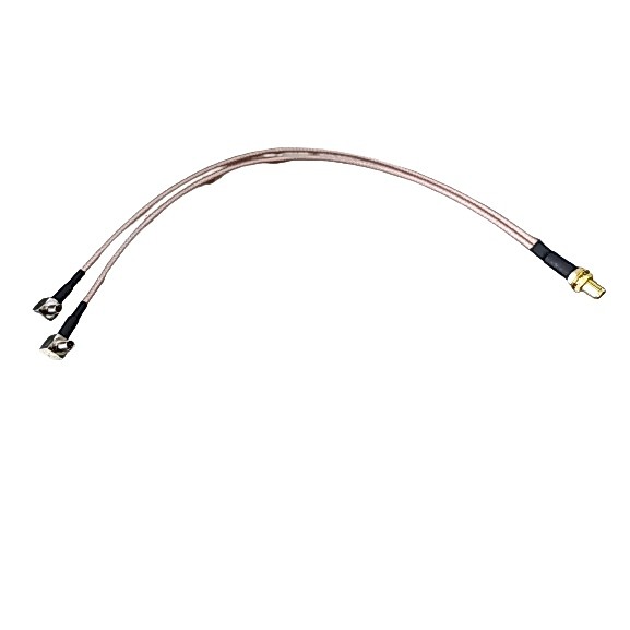 PIGTAIL ANTENA TS9 E5573/E5577 30 CM