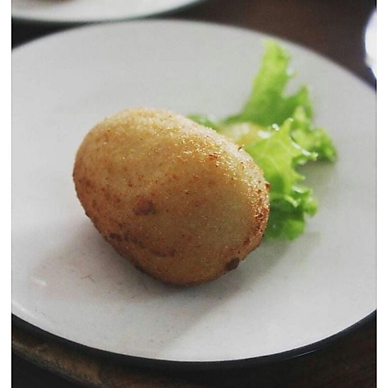 Kroket dan Sosis Kusuma Sari Solo Frozen