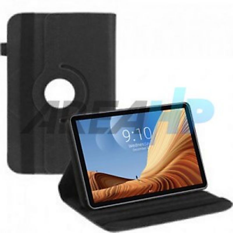 Rotate Rotary Flip Leather Case Casing Cover Chuwi Tab Tablet Android 10.3 Inch Hipad Air
