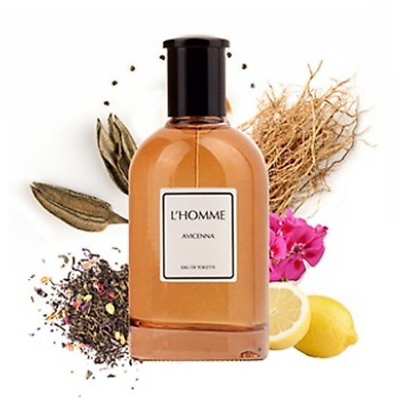 Avicenna L'Homme (New) EDT 100 ml