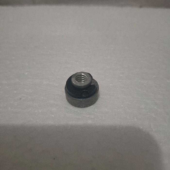Baut mur jok rear set bolt screw harley dyna touring softail sportster - mur
