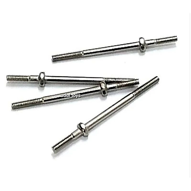 Rep tamiya 94809 tiang AO super keras / tiang roller AO hard material