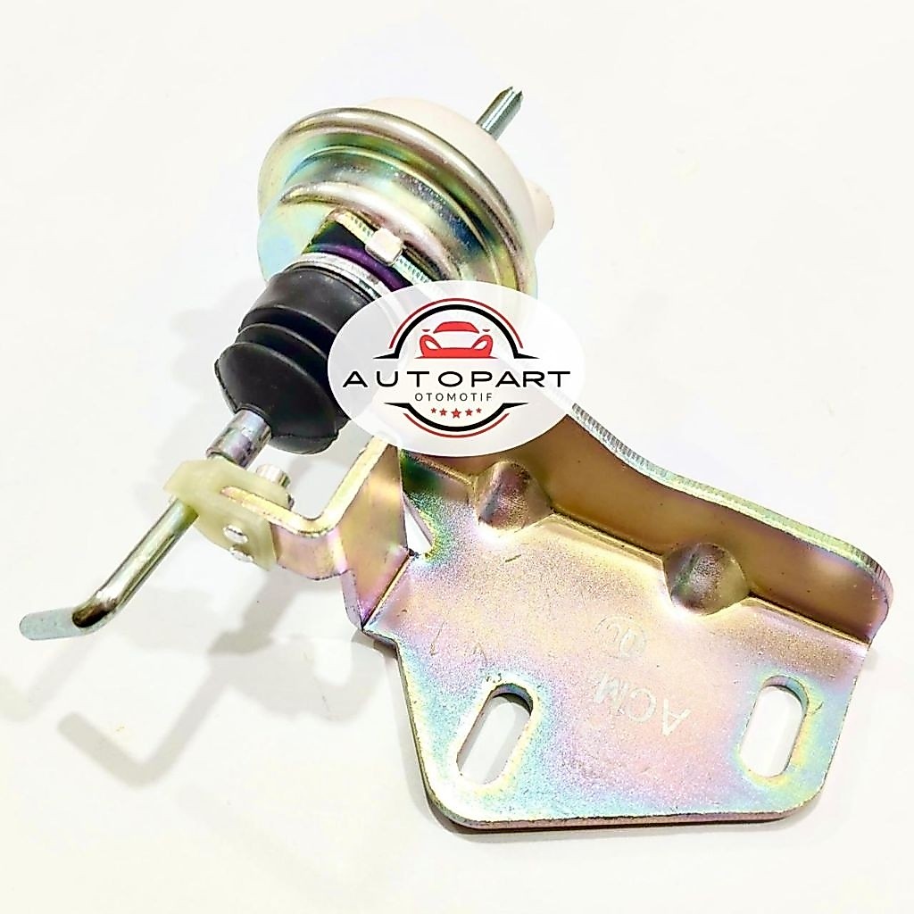 VACUM VAKUM AC UNTUK MOBIL ISUZU PANTHER TOURING / PANTHER NEW