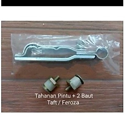 tahanan pintu belakang taft gt rocky feroza tahanan pintu taft gt rocky