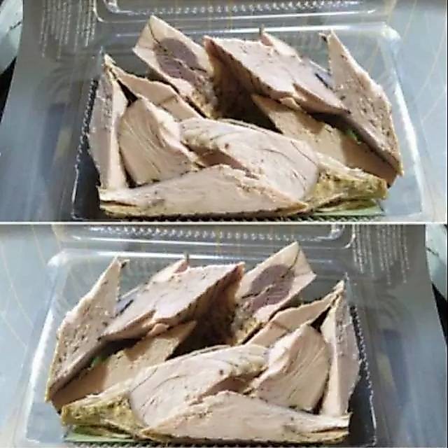 Ikan Cue Tongkol