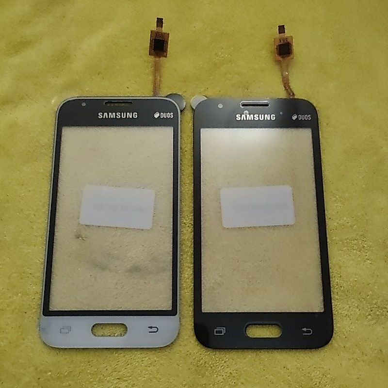 TC J105/J1 MINI GOLD/BLAK/WHITE