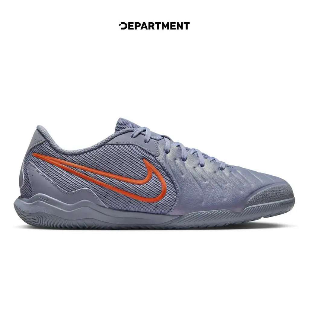 NIKE TIEMPO LEGEND 10 ACADEMY IC "SCARY GOOD PACK" DV4341402 Sepatu Futsal Pria ORIGINAL