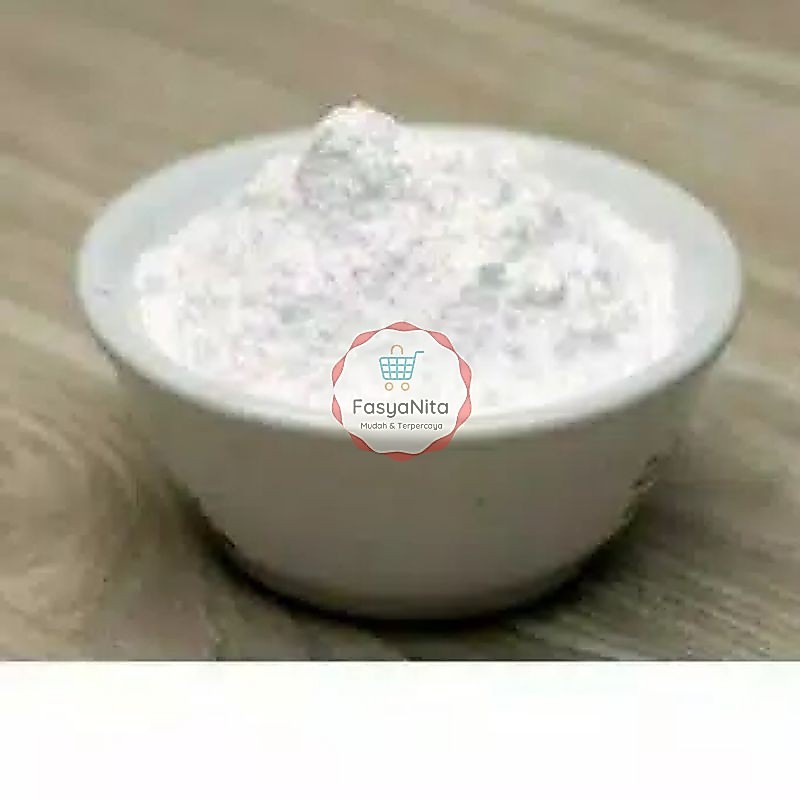 STTP 100GR - STPP THAILAND - PENGGANTI BORAK - PENGENYAL BAKSO MI MIE - PERENYAH KERUPUK HALAL