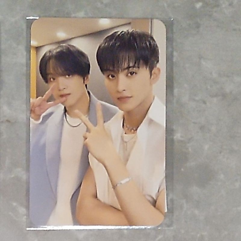 pc mumo nct dream istj markhyuck mahae peace sealed