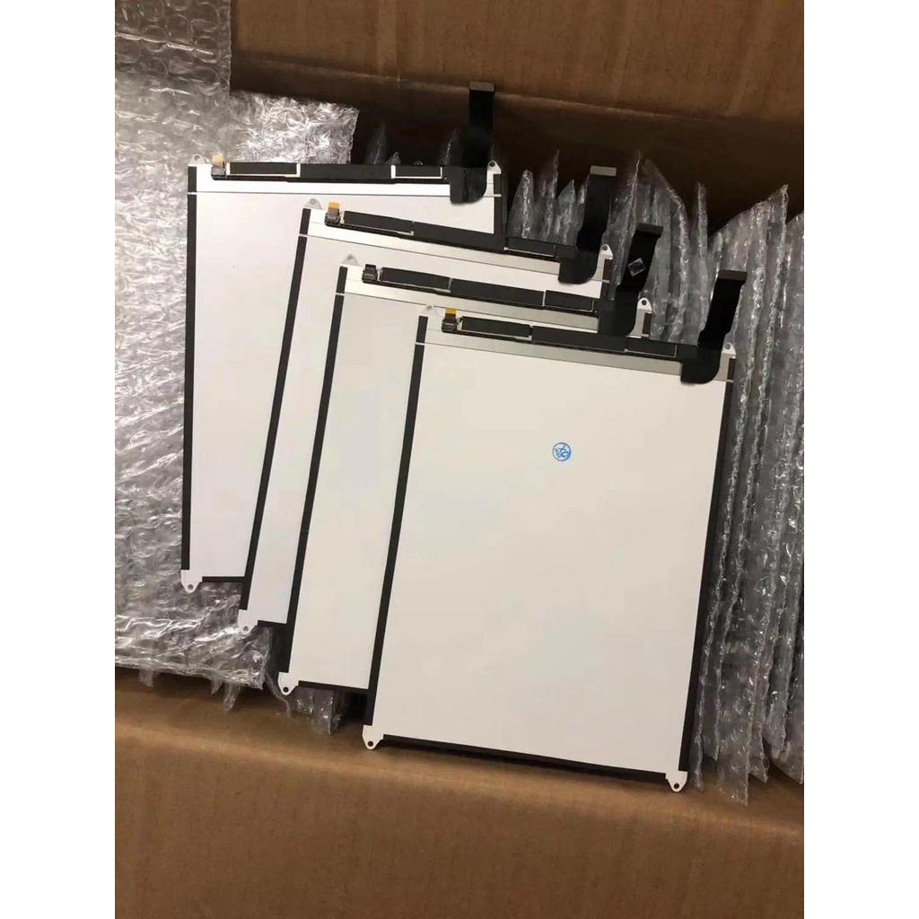 For IPad 2 iPad2 2nd A1395 A1396 A1397  quality LCD splay Tou Screen gitizer Assembly Front Glass Re
