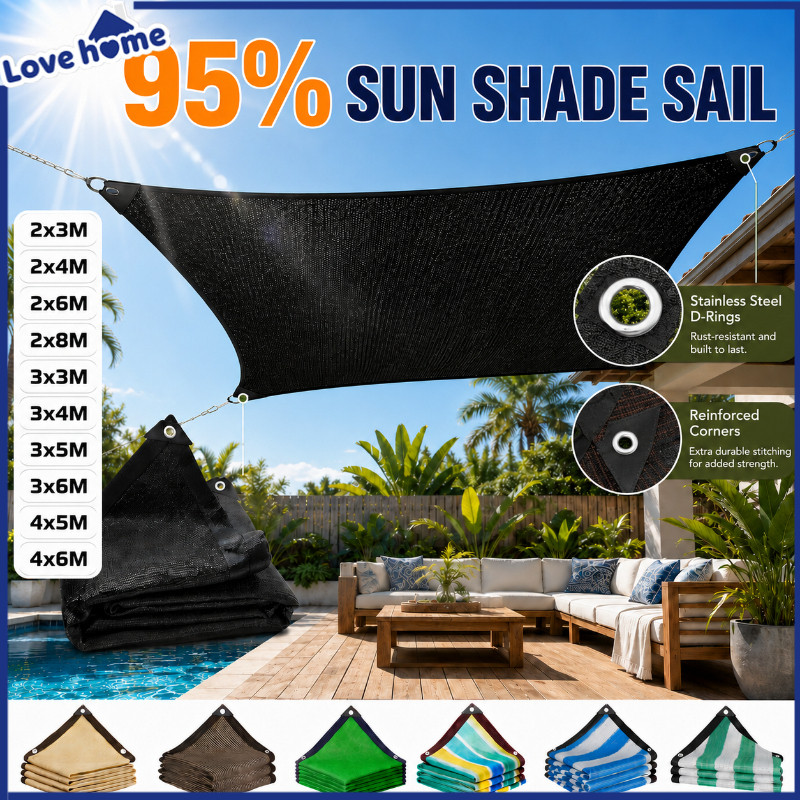 Runnict Store - Paranet 95% Anti UV Jaring Peneduh Tanaman Jaring Paranet Rumah Kaca Pelindung Sinar