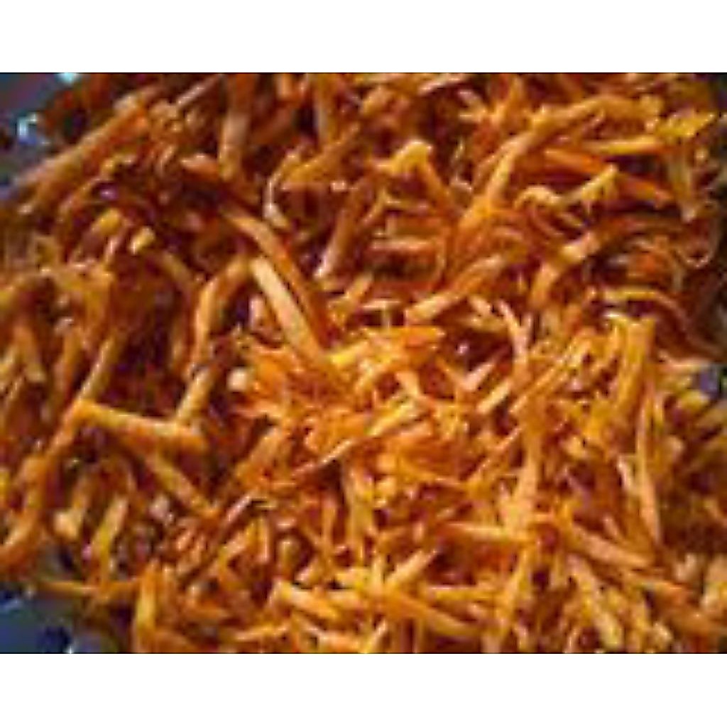 PIKDA (keripik singkong pedas) 100gr