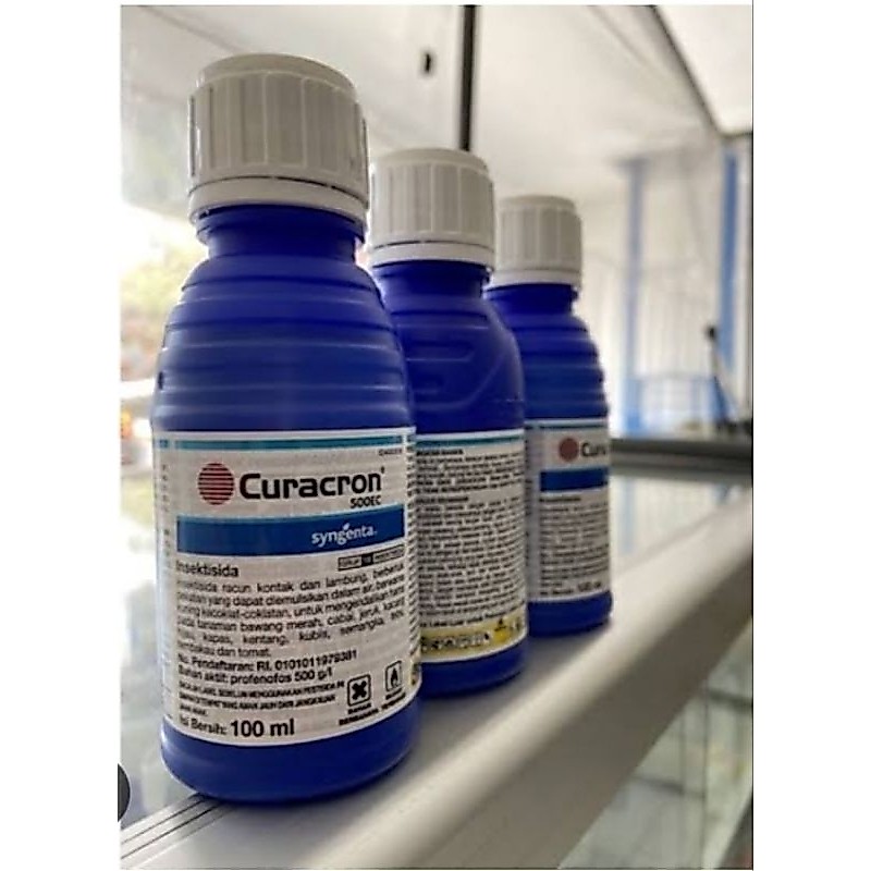 curacron 100ml