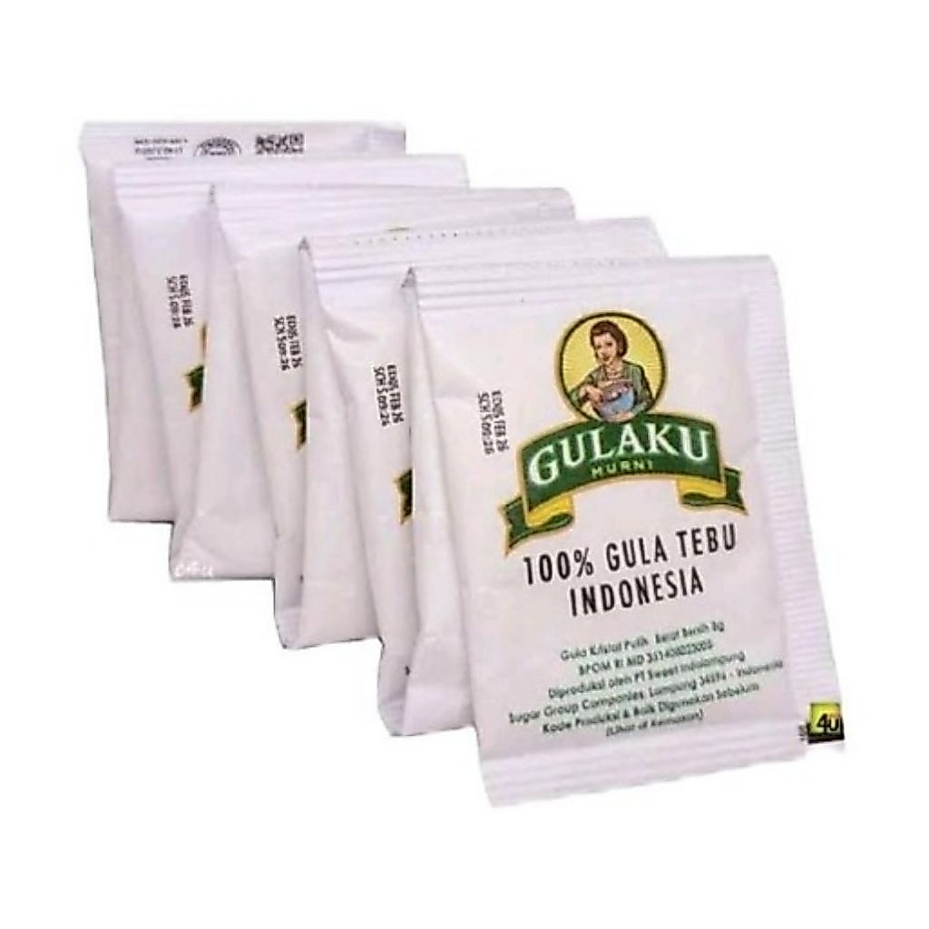 Gulaku Sachet 8gr