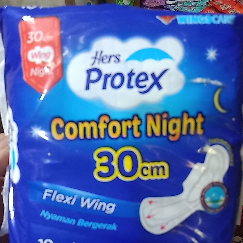 pembalut Hers Protex