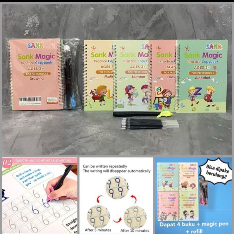 ALAT PEL MINI MOP GENGGAM GEN 2 - Gambar 2