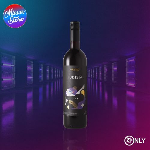 SABABAY LUDISIA 750ml