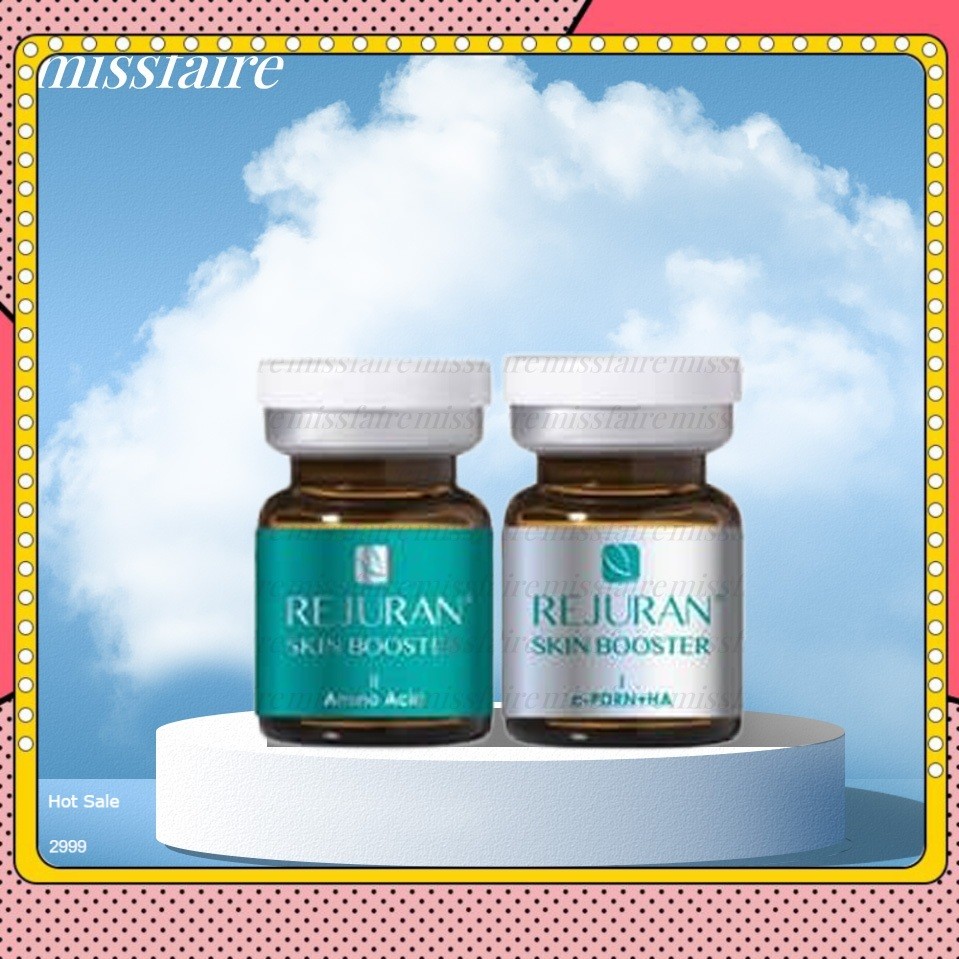 PN Reju DNA For Beauty Skin Booster [Ecer]