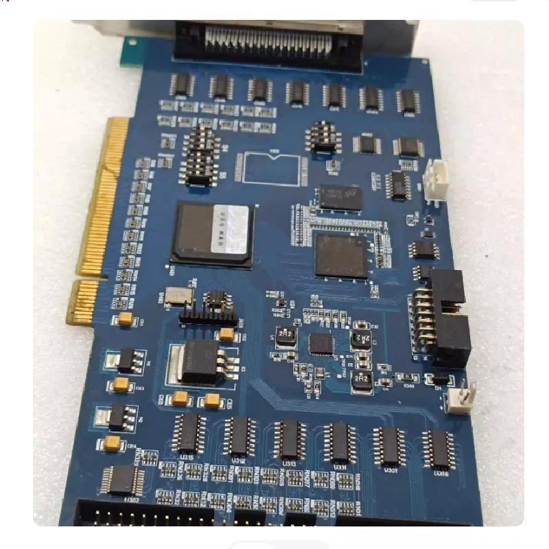 Test the motherboard well DMC3600 DMCA00