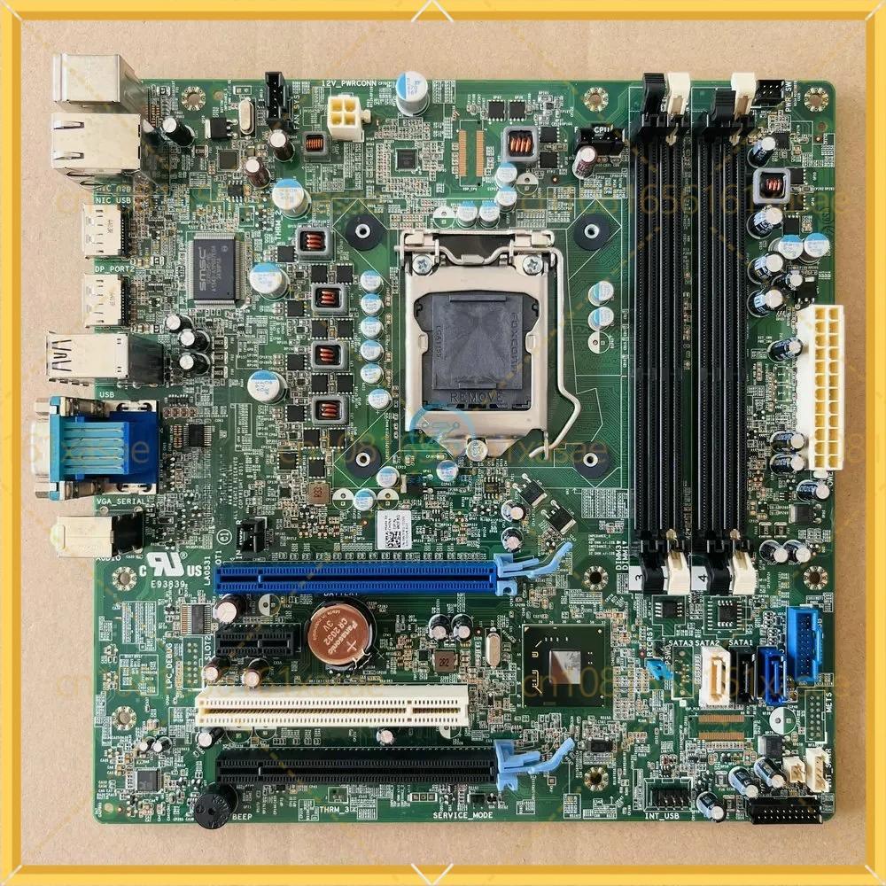 New For Dell Optiplex 7010 9010 DT MT T1650 Q77 Motherboard 9PR9H GY6Y8 Mainboard