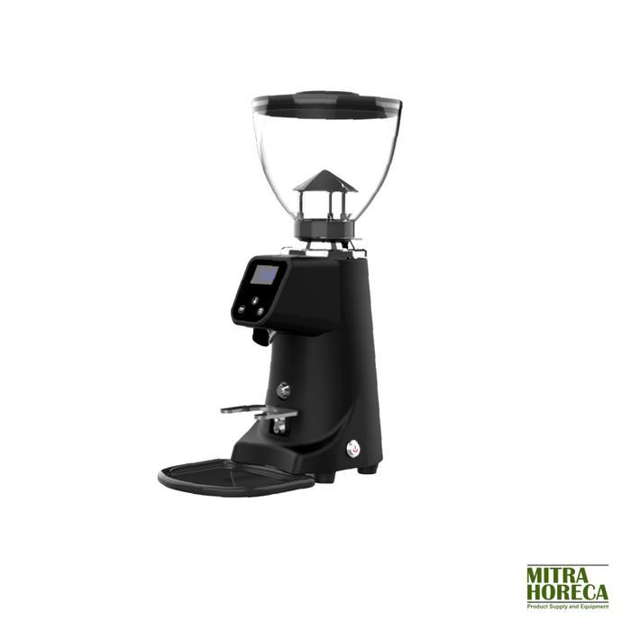 Grinder Indeljens - Azzule Mini grinder kopi