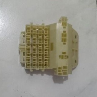 Fuse Box Kotak Sekring Toyota Kijang Kapsul Krista Lgx Lsx Efi 7K