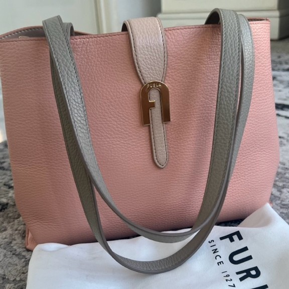 Furla Tote Bag Second