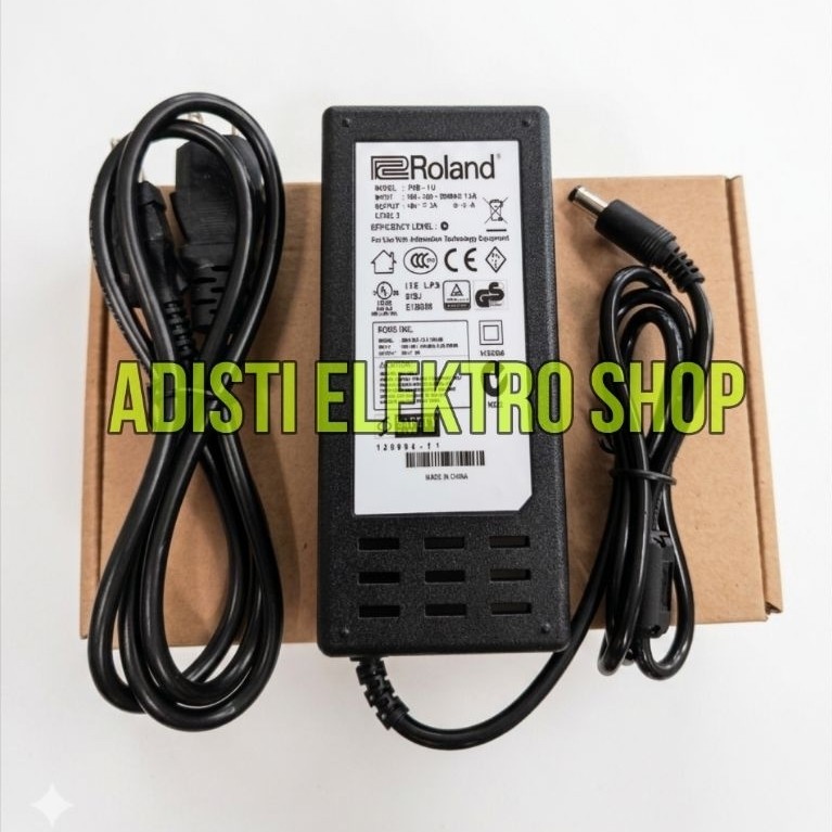 Adaptor Roland Juno Di Juno Gi kualitas bagus