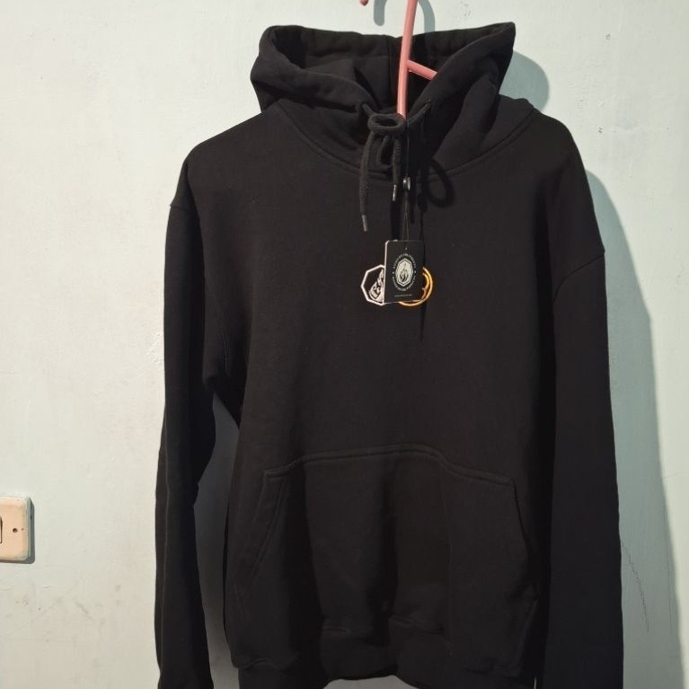 hoodie prung sz s 1x pake