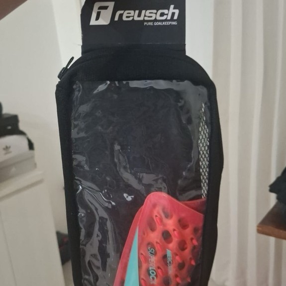 KNEE PROTECTOR FOR FUTSAL NIKE ORIGINAL 100% SECOND Nike mercurial flylite superlock ORIGINAL Size M
