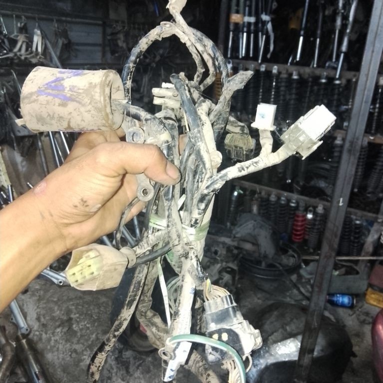 kabel bodi beat fi stater kasar (k25)