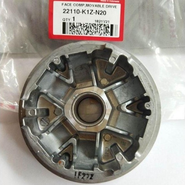 RUMAH ROLLER ROLER PCX160 PCX 160 VARIO160 VARIO 160 ORIGINAL ASLI