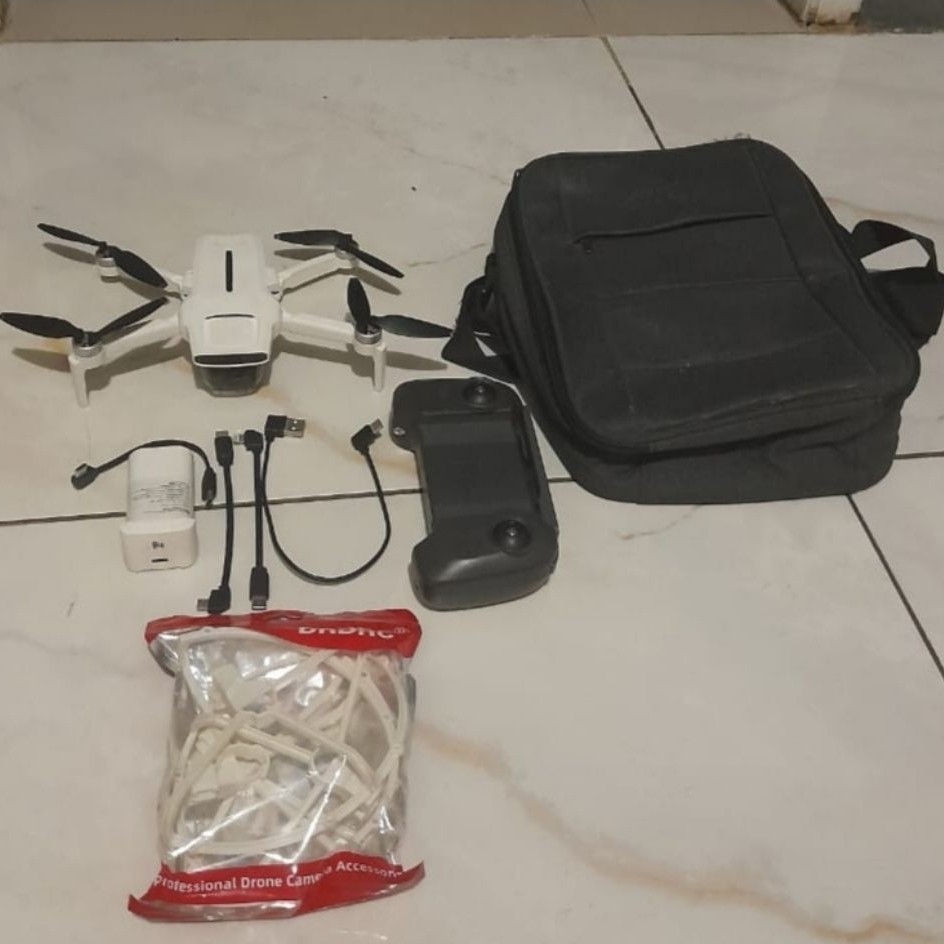Fimi mini x8