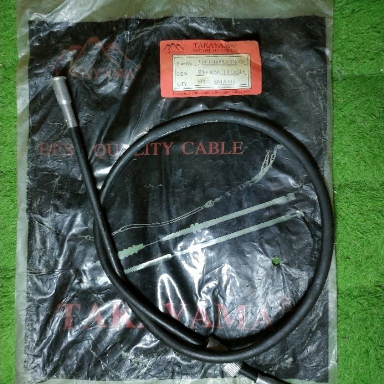 KABEL SPEEDOMETER SUZUKI SMASH