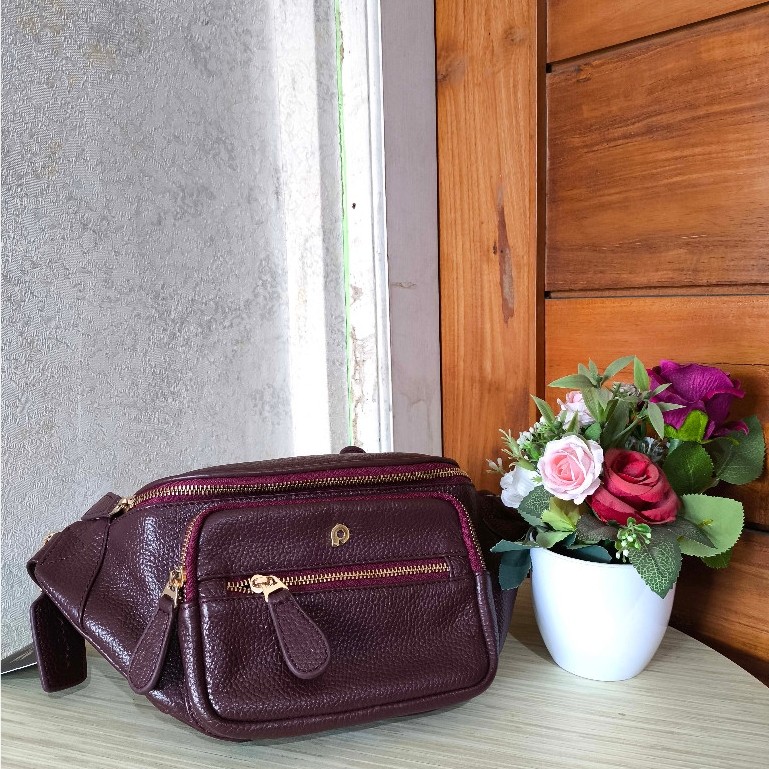 Tas Papillon Leathers K3350