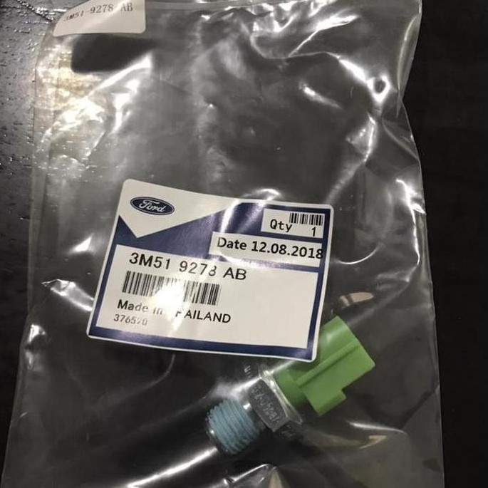 Switch Oli Ford Escape 2300Cc