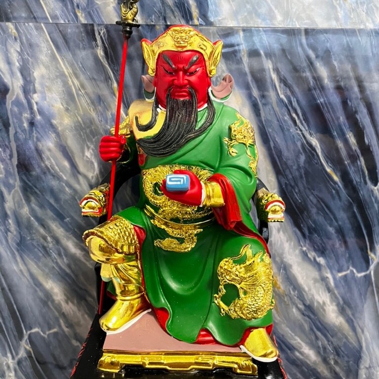 RupangGuanGong