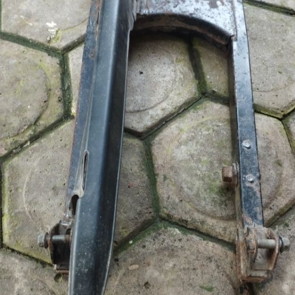 ARM SUPIT MEGAPRO HIU ORIGINAL
