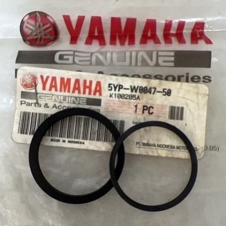 Kaliper Seal Sil kit piston Kaliper caliper Depan YAMAHA Jupiter MX  Mio J M3 Soul GT Fino fi xride 