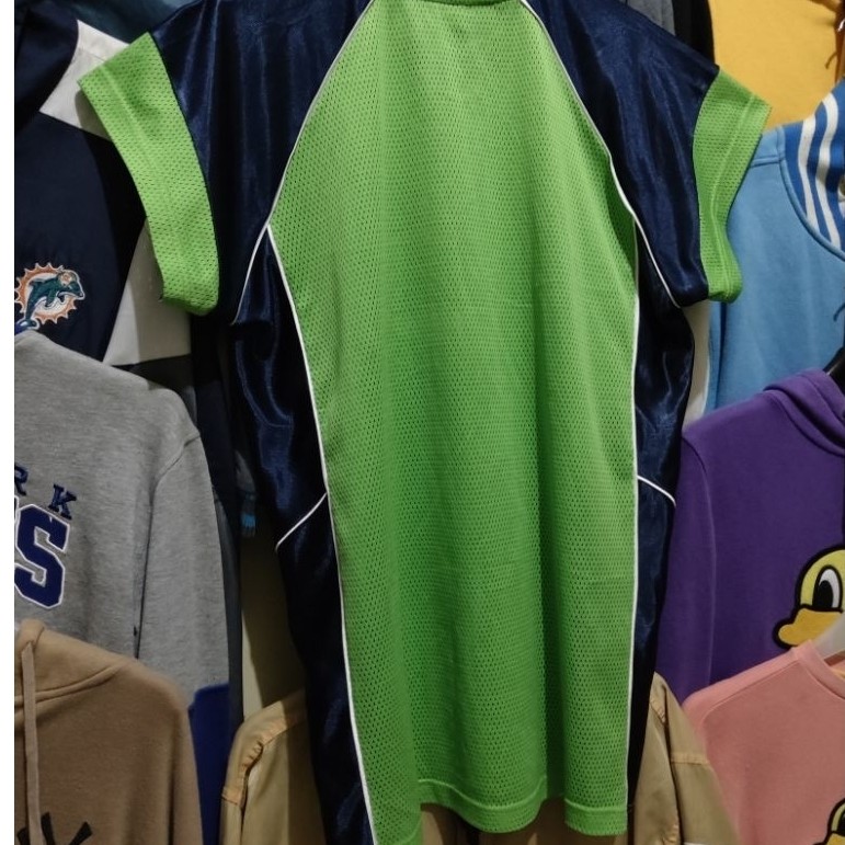 Jersey NFL HIP-HOP FUBU