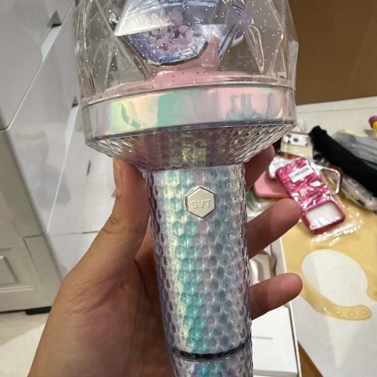 Second; CARATBONG VER.2