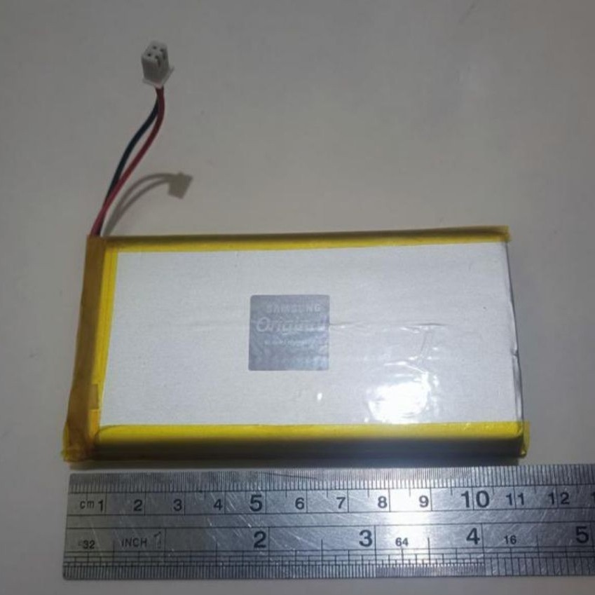 Baterai battery lithium polymer 10000mah