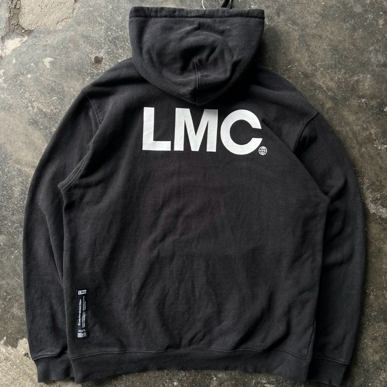 Hoodie LMC